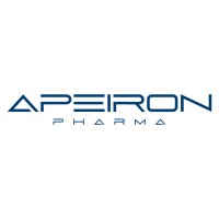 Apeiron Pharma logo - Similar company to Jv “Optima-Pharm, Ltd”