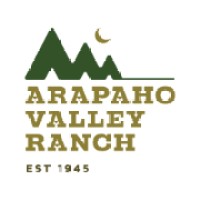 Arapaho Valley Ranch logo - Similar company to Menu2Order