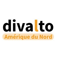 Divalto North America logo - Similar company to Flexio
