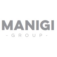 MANIGI Group logo - Similar company to Svs Lex - Selva Storoni Studio Legale