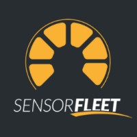 SensorFleet logo - Similar company to Supallm