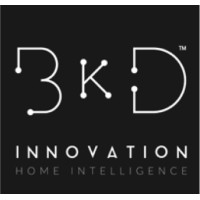 BKD Innovation logo - Similar company to Beatview, Inc.