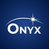 Onyx logo - Similar company to Shee Atika Systems (Sys)