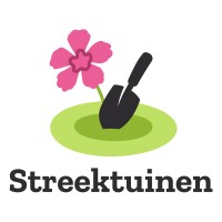 Streektuinen logo - Similar company to Straatboer