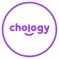 Chology logo - Similar company to Shopkpr