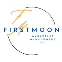 First Moon Marketing Management logo - Similar company to Gig Work Media