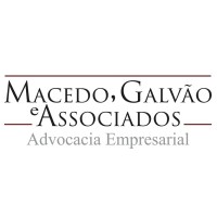 Macedo, Galvão & Associados - Advogados e Consultores logo - Similar company to Fazani Advogados