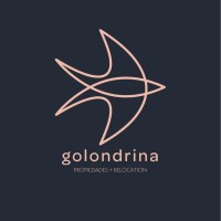 Golondrina Global logo - Similar company to Archgoods