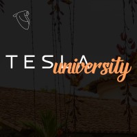Tesla University logo - Similar company to Tesla University Aruba