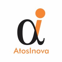 AtosInova Consultoria logo - Similar company to Alleanza | Gestão & Negócios