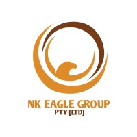 NK Eagle Group logo - Similar company to Topsale™
