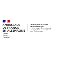 Science Allemagne logo - Similar company to Deeptech Founders