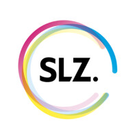 SLZ logo - Similar company to Barsam Rayan - برسام رایان