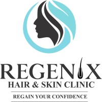 Regenix Hair and Skin Clinic logo - Similar company to Zal From Benaras