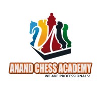 Anand Chess Academy logo - Similar company to Mir Sultan Chess Academy