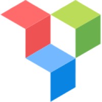 Cubey logo - Similar company to Blackbrook Barns