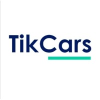 tikcars logo - Similar company to Activacar