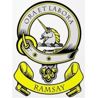 Ramsay Consulting logo - Similar company to Grava Hydrographic Solutions