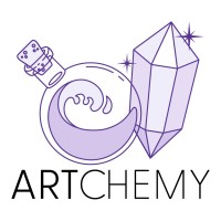 Artchemy Production logo - Similar company to Artchemy