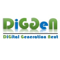 DiGGeN Tech logo - Similar company to Blue Nova Co