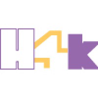 Hip4Kids Inc. logo - Similar company to Pasarelamedic