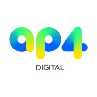 AP4 DIGITAL - Software development and engineering logo - Similar company to Phalanx Software Ltd.