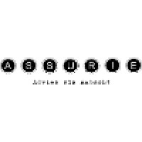 Assurie logo - Similar company to Quintes Bv