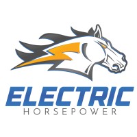 Electric Horsepower Inc. logo - Similar company to Bear Drilling Corp.
