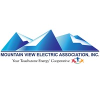 Mountain View Electric Association logo - Similar company to Cybersecurity First Friday