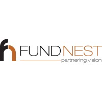 FundNest LLP logo - Similar company to Cambridge Technology Inc.
