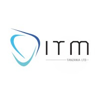 ITM Tanzania Limited logo - Similar company to Gjb Group Of Companies