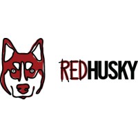 Red Husky Digital logo - Similar company to Zarbtech
