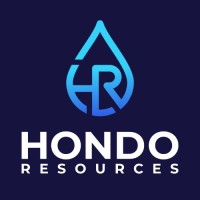 Hondo Resources logo - Similar company to Sable Automation Solutions