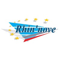 RHIN'NOVE logo - Similar company to Xb Services