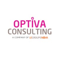 OPTIVA CONSULTING logo - Similar company to Auro Clic