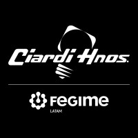 Ciardi Hnos logo - Similar company to Grupo Casa Blanco - Electricidad E Iluminación