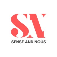 Sense & Nous Inc. logo - Similar company to Scopa