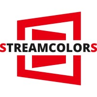 Streamcolors - Digital Art & Game Studio logo - Similar company to Oddyssey Studio