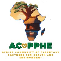 Africa Community of Planetary Partners for Health and Environment - ACOPPHE logo - Similar company to Sinclair & Partners