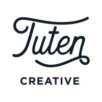 Tuten Creative logo - Similar company to Taylor Workshop Llc