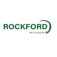 Rockford Metalwork logo - Similar company to Renewable Technical Consultants Ltd