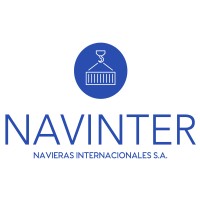 Navinter logo - Similar company to Solo Engineering
