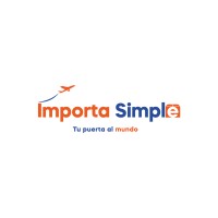Importa Simple logo - Similar company to Biosum Srl