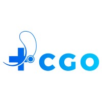 CGO - Chiropractor Go Online logo - Similar company to Meridiogram