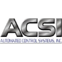 Automated Controls Systems, Inc.