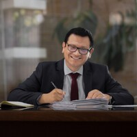 Erick Mita Vicerrector USFX logo - Similar company to Cepi Usfx