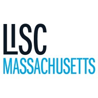 LISC Massachusetts logo - Similar company to Athlete Pass