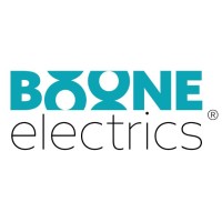 Boone Electrics bv logo - Similar company to Elektro Wva
