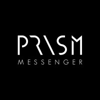Prism Messenger logo - Similar company to L'Impératrice Production