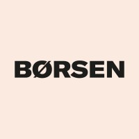 Børsen Job logo - Similar company to Brobizz A/S